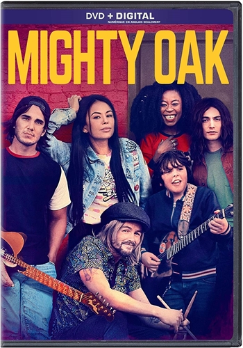 Picture of Mighty Oak [DVD]