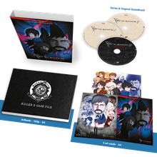 Picture of B: The Beginning – The Ultimate Collection [Blu-ray+DVD]