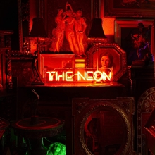 Picture of The Neon  by ERASURE