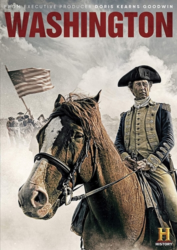 Picture of Washington [DVD]