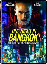 Picture of One Night in Bangkok [DVD]
