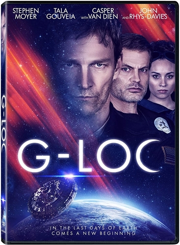 Picture of G-Loc [DVD]
