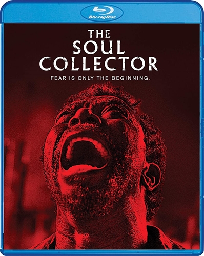 Picture of The Soul Collector [Blu-ray+DVD]