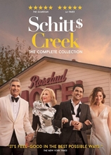 Picture of Schitt's Creek: The Complete Series​ [DVD]