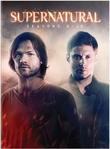 Picture of Supernatural: Seasons 6-10 [DVD]