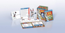 Picture of Bugs Bunny 80th Anniversary Giftset [Blu-ray]