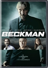 Picture of Beckman [DVD]
