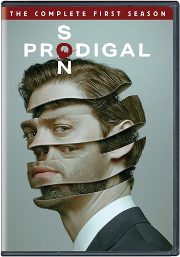 Picture of Prodigal Son: The Complete First Season [DVD]