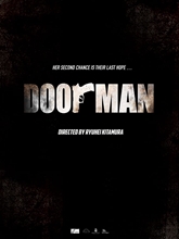 Picture of Doorman [DVD]