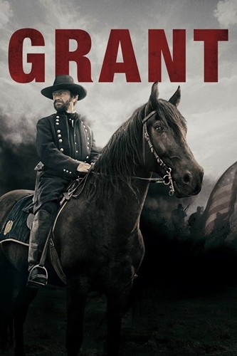 Picture of Grant [DVD]