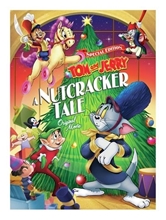 Picture of Tom and Jerry: A Nutcracker Tale (Special Edition) [DVD]