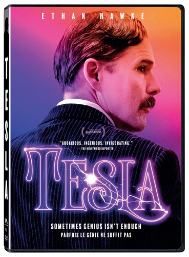 Picture of Tesla [DVD]