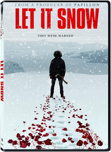 Picture of Let it Snow [DVD]