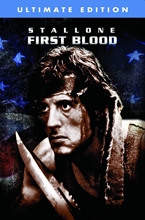 Picture of Rambo: First Blood [DVD]