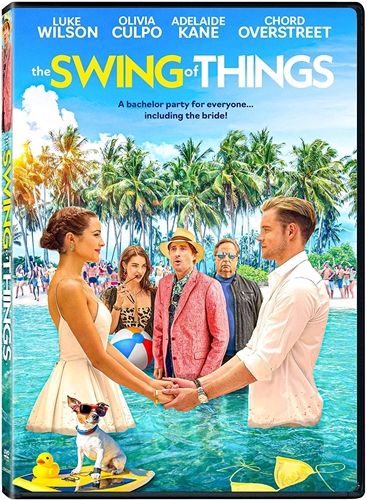 Picture of The Swing of Things [DVD]