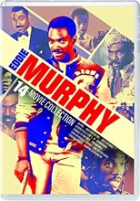 Picture of Eddie Murphy 14-Movie Collection [DVD]