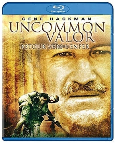 Picture of Uncommon Valor [Blu-ray]