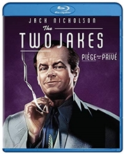 Picture of The Two Jakes [Blu-ray]