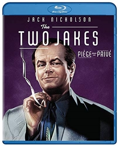 Picture of The Two Jakes [Blu-ray]