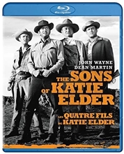 Picture of Sons Of Katie Elder [Blu-ray]