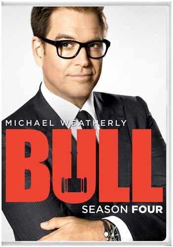 Picture of Bull: Season 4 [DVD]