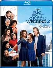 Picture of My Big Fat Greek Wedding 2​ [Blu-ray]