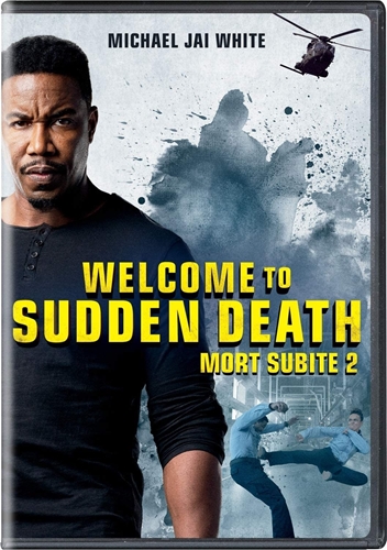 Picture of Welcome to Sudden Death ​[DVD]