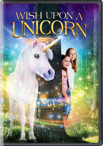 Picture of Wish Upon a Unicorn ​[DVD]
