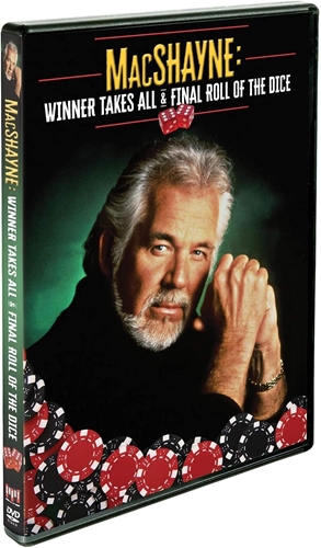 Picture of MacShayne: Winner Takes All & Final Roll of the Dice [DVD]