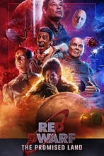 Picture of Red Dwarf: The Promised Land [Blu-ray]