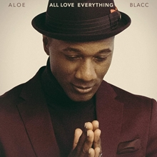 Picture of All Love Everything by ALOE BLACC