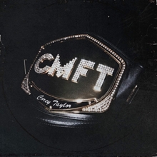 Picture of CMFT by COREY TAYLOR