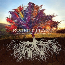 Picture of Digging Deep: Subterranea by Robert Plant