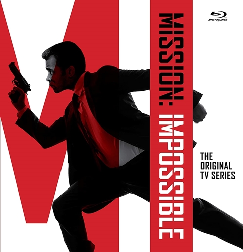 Picture of Mission: Impossible: The Original TV Series [Blu-ray]