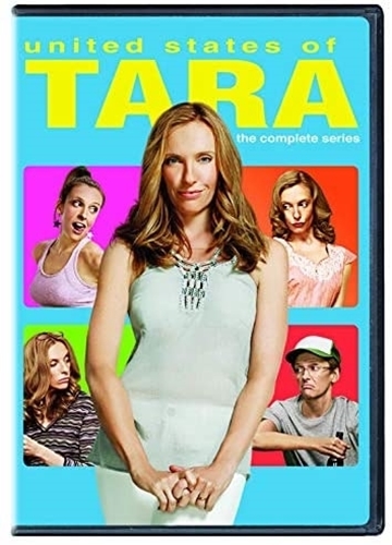 Picture of United States of Tara S1-3 [DVD]