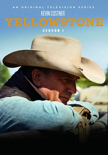 Picture of Yellowstone: Season One (Domestic) [DVD]