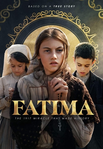 Picture of Fatima [DVD]