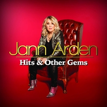 Picture of HITS & OTHER GEMS by ARDEN,JANN