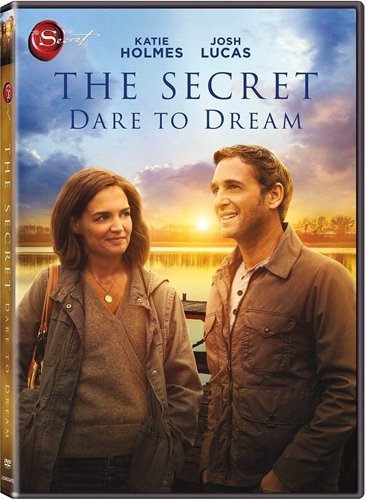 Picture of The Secret: Dare to Dream [DVD]