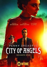 Picture of Penny Dreadful: City of Angels [DVD]