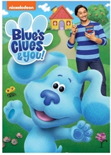 Picture of Blue's Clues & You! [DVD]