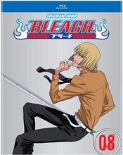 Picture of Bleach (TV) Set 8 [Blu-ray]