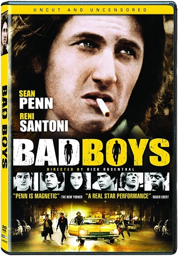 Picture of Bad Boys (1983) [DVD]
