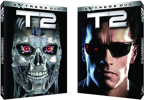 Picture of Terminator 2: Judgement Day (Extreme Edition) [DVD]