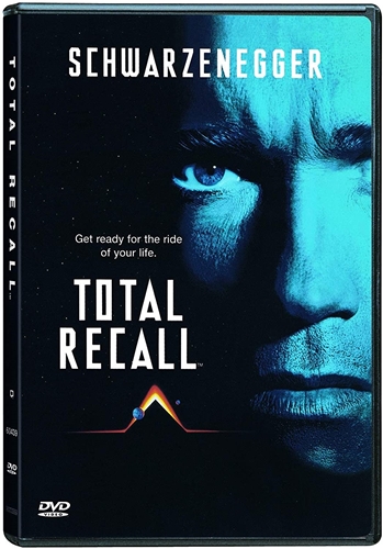 Picture of Total Recall (Special Edition) [DVD]