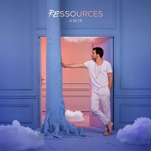 Picture of Ressources by AMIR [CD]