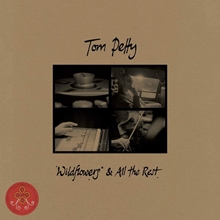 Picture of Wildflowers & All The Rest by  Tom Petty [2 CD]