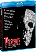 Picture of Terror In The Aisles [Blu-ray]