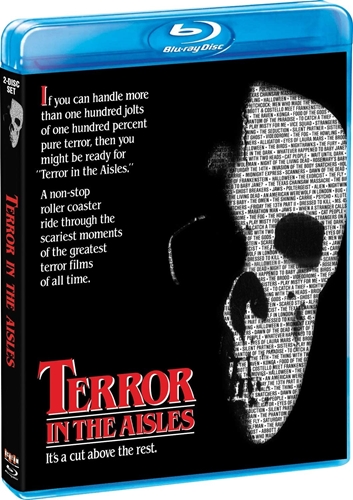 Picture of Terror In The Aisles [Blu-ray]