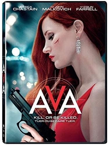 Picture of Ava [DVD]